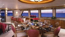 Symphony II Dinning.